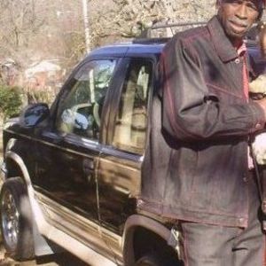 Meet your Posher, Robert earl